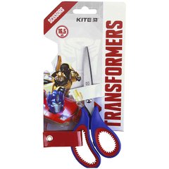 Ножницы Kite мод 127 16,5см Transformers TF21-127