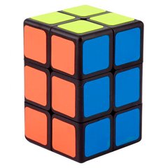 Игрушка Кубик Рубика 2х3, 4,3*6,5см 590