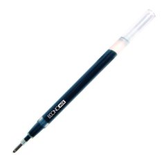 Гелевий стрижень ECONOMIX до ручки BOSS 125мм E12005*, Синий