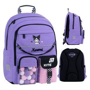 Рюкзак Kite школьный мод 584 Education HK HK26-584M 39,5*29*13см
