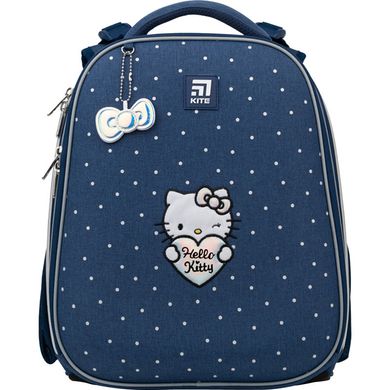 Ранець каркасний Kite мод 531 Hello Kitty HK22-531M