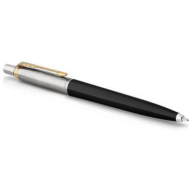 Кулькова ручка Parker 79032 Jotter 17 Originals Black GT