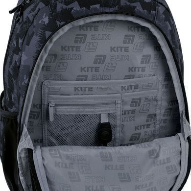 Рюкзак Kite школьный мод 905 Education teens K26-905M-4 Power Inside 42*32*13см