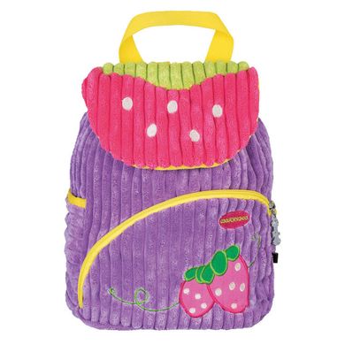 Рюкзак (ранец) дошкольный Cool For School малый, мод. 301 CF86109 Strawberry 25*20*11см