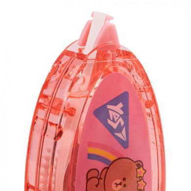 Корректор-лента Yes 5мм*6м Line friends 340108