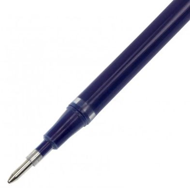 Стержень гелевый Economix к ручке Boss 125мм E12005*, Синий