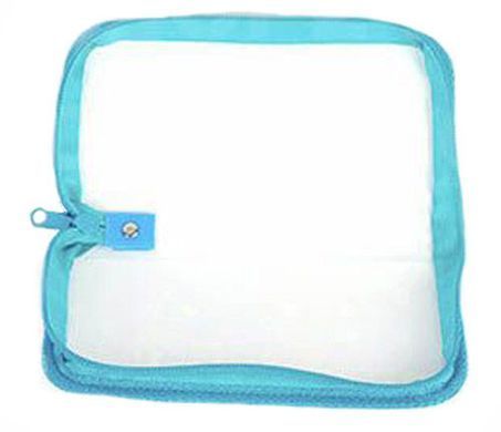 Пенал пластик. Cool For School на блискавці б/н CF32004-05 Fairy