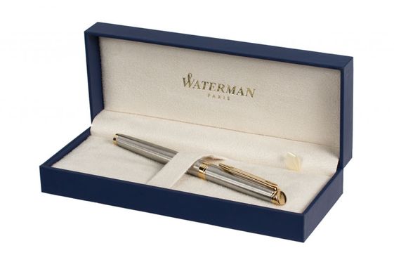 Перова ручка WATERMAN HEMISPHERE перо M 12010