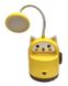Світильник дитячий з чинкою, асорті (заряд. від USB) EL-Q307