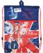 Сумка для взуття KITE мод 601 Winx fairy couture-1 W17-601M-1 з карманом