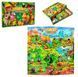 Игра DankoToys DT AD-01-01U Animal Discovery (укр)