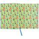 Щоденник шкільний Kite мод 283 PU Garfield GF26-283