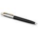 Кулькова ручка Parker 79032 Jotter 17 Originals Black GT