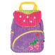 Рюкзак (ранец) дошкольный Cool For School малый, мод. 301 CF86109 Strawberry 25*20*11см