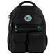 Рюкзак (ранець) м'який GoPack Education GO26-183M-* 39.5*28*15см, Фіолетовий