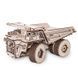 Деревянная сборная механическая 3D модель EVA Eco-Wood-Art BELAZ 75600 000082