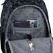 Рюкзак Kite школьный мод 905 Education teens K26-905M-4 Power Inside 42*32*13см