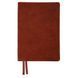 Щоденник 2026 А5 Leo Planner Case м'який 2526**, Коричневий