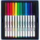 Фломастеры 12 цв. Kite мод 1152 Creative Superwashable K-1152