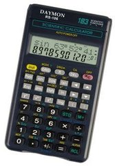 Калькулятор DAYMON RS-106