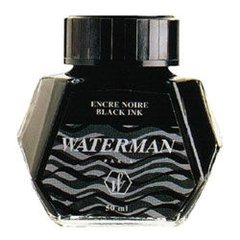Чернила Waterman 51061/51062/51063, Синий