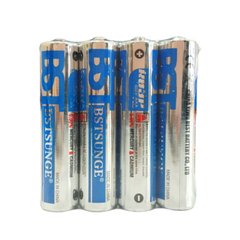 Батарейка BST AAA/R03 1шт MT560 (1/4)