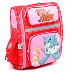 Ранець каркасний Cool For School TJ02807 Tom and Jerry