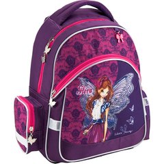 Рюкзак (ранец) школьный Kite мод 521 Winx fairy couture W18-521S