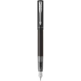 Ручка перьевая Parker 06012 Vector XL Metallic Black
