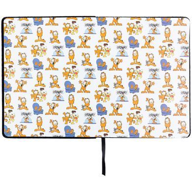 Щоденник шкільний Kite мод 264 PU Garfield GF26-264