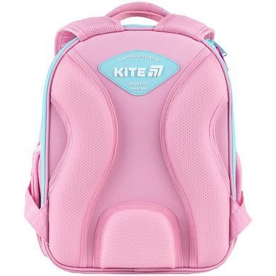 Рюкзак (ранець) каркасний Kite мод 555 Education teens HK26-555S-1 Hello Kitty 36,5*27*15,5см