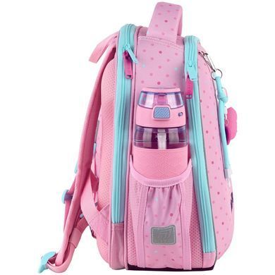 Рюкзак (ранець) каркасний Kite мод 555 Education teens HK26-555S-1 Hello Kitty 36,5*27*15,5см