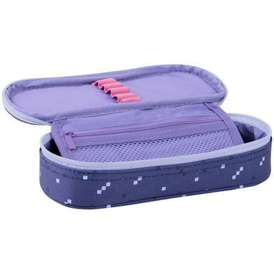 Косметичка-пенал Kite мод 599 Type Love K26-599-7