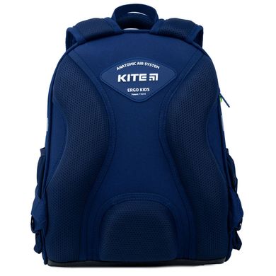 Ранець каркасний Kite мод 555 Cyber K22-555S-5