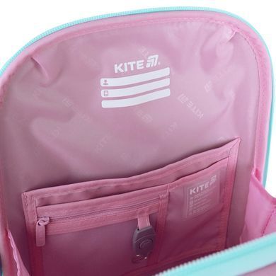 Рюкзак (ранець) каркасний Kite мод 555 Education teens HK26-555S-1 Hello Kitty 36,5*27*15,5см