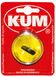 Точилка KUM 211К/210К , пластик, блістер