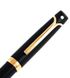 Кулькова ручка SHEAFFER VALOR Black GT BP Sh935025