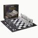 Шахмати магнітні 47*47см Гаррі Поттер Wizard Chess Set 031524