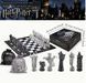 Шахмати магнітні 47*47см Гаррі Поттер Wizard Chess Set 031524