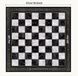Шахмати магнітні 47*47см Гаррі Поттер Wizard Chess Set 031524