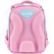 Рюкзак (ранець) каркасний Kite мод 555 Education teens HK26-555S-1 Hello Kitty 36,5*27*15,5см