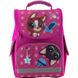 Ранець каркасний KITE мод 501 Littlest Pet Shop PS19-501S