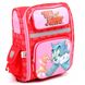 Рюкзак (ранец) школьный каркасный Cool For School TJ02807 Tom and Jerry