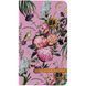 Щотижневик 9*15 Axent 2025 Pocket Olga Selyshcheva, Summer 8525-25-6-A-OS