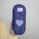 Косметичка-пенал Kite мод 599 Type Love K26-599-7