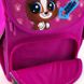 Ранець каркасний KITE мод 501 Littlest Pet Shop PS19-501S