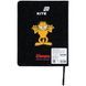 Щоденник шкільний Kite мод 264 PU Garfield GF26-264