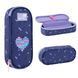 Косметичка-пенал Kite мод 599 Type Love K26-599-7