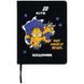 Щоденник шкільний Kite мод 264 PU Garfield GF26-264