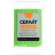 Глина полимерная Cernit Neon Light 56гр Неон CR-0930056***, бирюзовый неон